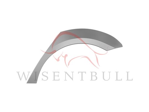 Задняя арка BMW 3-серии F30/F31 (2012–2019)