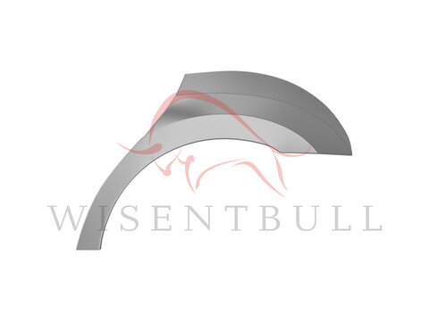 Задняя арка Toyota Avensis T270 (2011–2015)