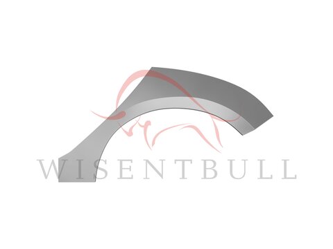 Задняя арка Opel Astra J (2009–2018)