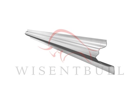 Кузовной порог под передней дверью Ford E-series IV (2007–н.в.)