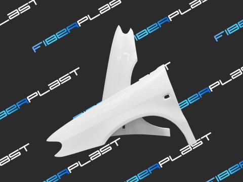 Передние крылья для Citroen Xsara