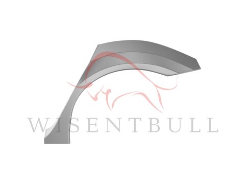 Задняя арка Fiat Stilo 5D (2001–2010)