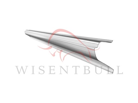 Кузовной порог Renault Grand Espace IV (2002–2014)