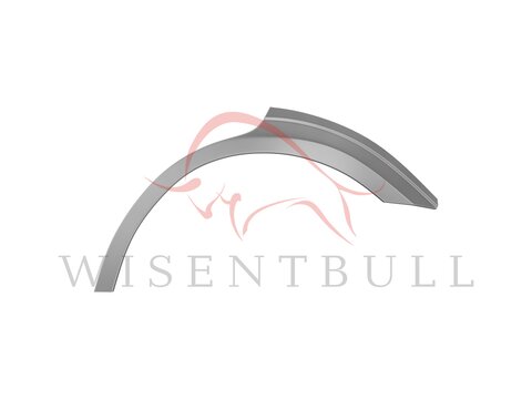 Задняя арка Daewoo Winstorm (2006–2010)