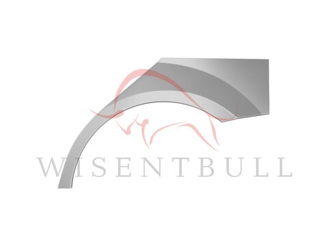 Задняя арка Opel Insignia A (2008–2013)