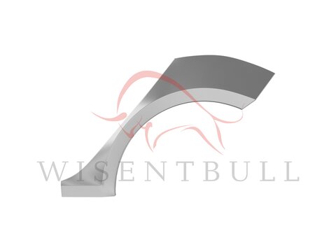 Задняя арка Hyundai i10 I (2010–2013)