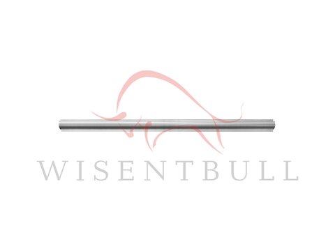 Кузовные пороги для Ford Ranger III