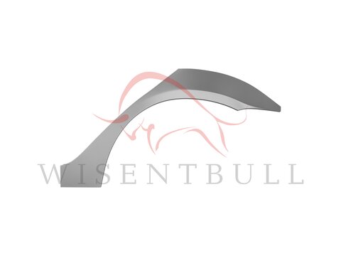 Задняя арка Geely Jingang (2016–н.в.)