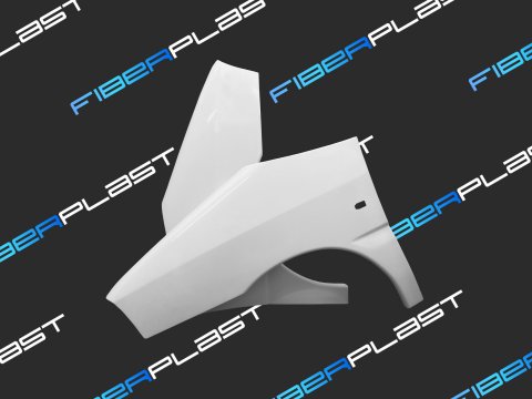 Передние крылья для Peugeot Expert I