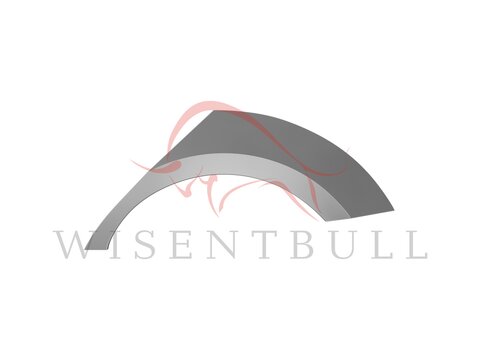 Задняя арка BMW 1-серии F20/F21 (2015–2016)