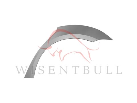 Задняя арка Subaru Outback III (2003–2006)