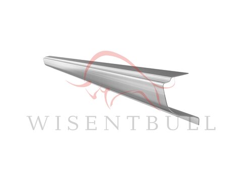 Кузовной порог Datsun mi-Do (2015–2020)