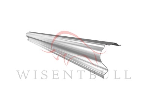 Кузовные пороги для Peugeot Boxer 290/295