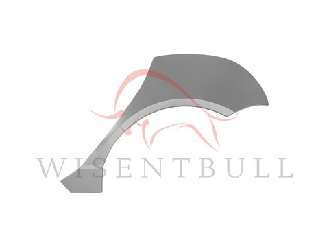 Задняя арка Lifan Solano I (2010–2015)