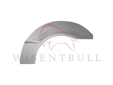 Задняя арка Toyota Paseo II (1995–1999)