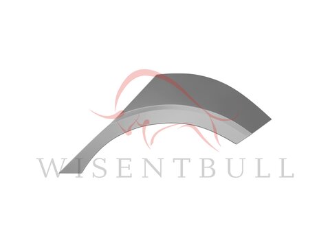 Задняя арка Honda Civic XI (2021–н.в.)