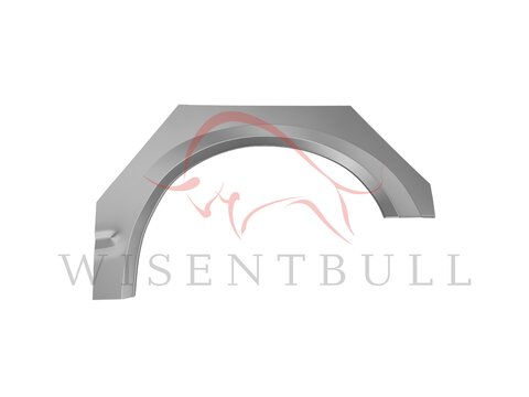 Задняя арка Volkswagen Multivan T6 (2019–н.в.)