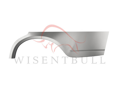 Задние арки для Mercedes-Benz W114/W115/F115