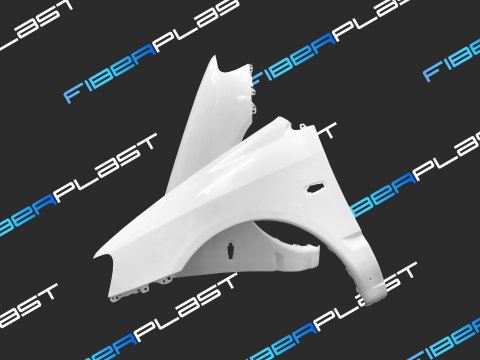 Передние крылья для Mitsubishi Space Star I