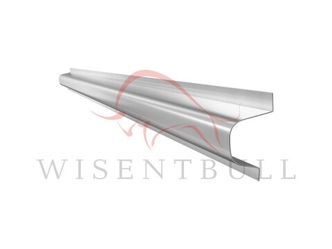 Кузовной порог Dodge Dakota II (1997–2004)