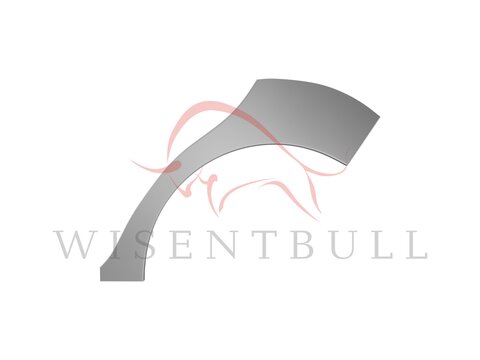 Задняя арка Daewoo Matiz M300 (2009–2011)