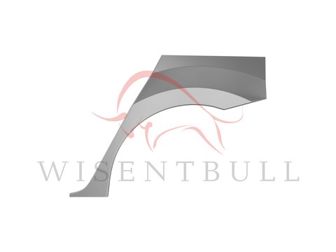 Задняя арка Audi A8 D5 (2021–н.в.)