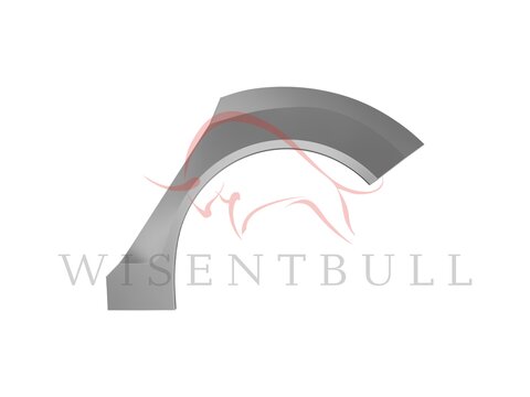 Задняя арка Opel Insignia A (2008–2013)