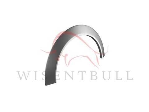 Внутренняя арка BMW 8-серии E31 (1988–1999)