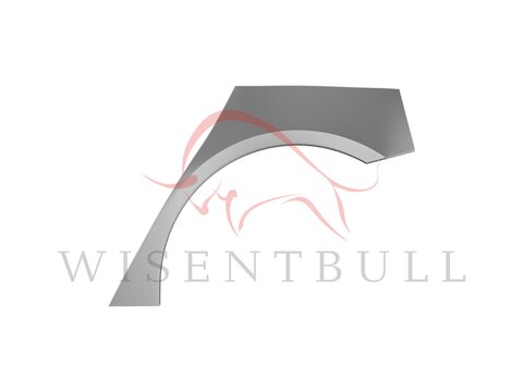 Задняя арка Ford Fusion US II (2016–2020)