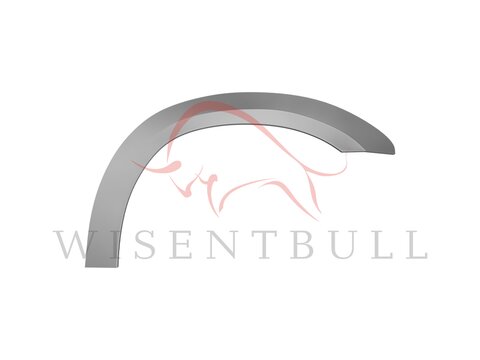 Задняя арка Dodge Grand Caravan IV (2001–2007)