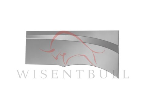 Задняя арка Fiat Doblo I (2000–2005)