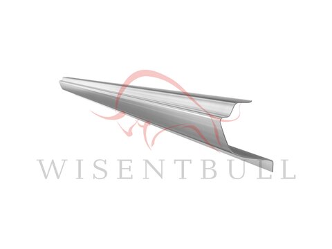 Кузовной порог Great Wall Sailor I (2001–2010)