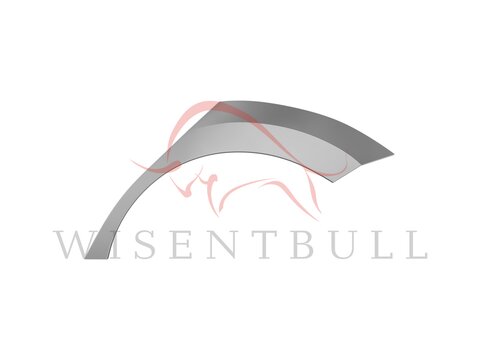 Задняя арка Scion xA (2003–2006)