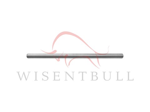 Кузовные пороги для Nissan Interstar