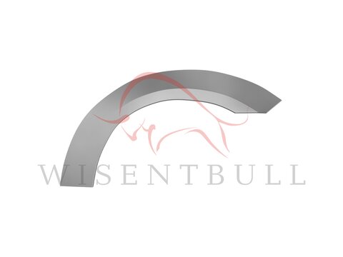 Задняя арка Honda Accord UC (2002–2007)