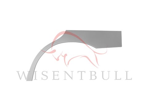 Задняя арка SEAT Cordoba I (1993–1999)