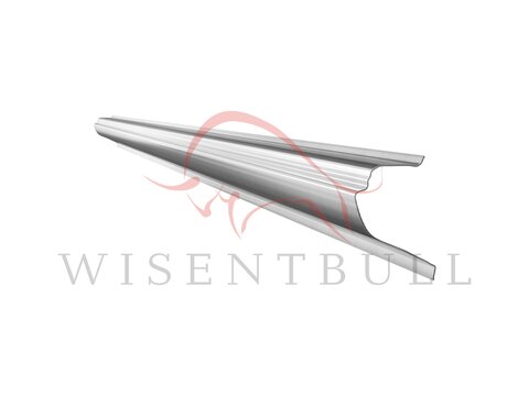 Кузовной порог Toyota Corolla E110 (1999–2002)