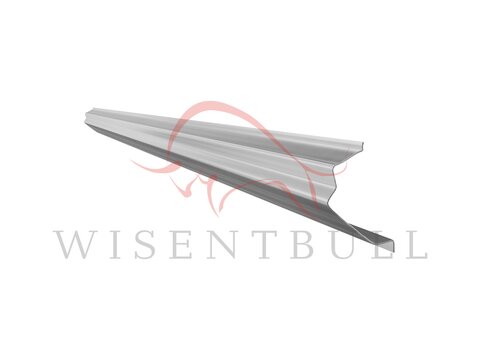 Кузовной порог Toyota Land Cruiser J60 (1980–1987)