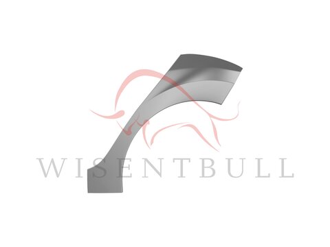 Задняя арка Toyota Aygo I (2005–2014)