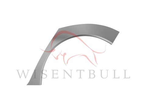 Задняя арка Peugeot 3008 I (2009–2013)