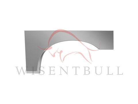 Задняя арка BMW 8-серии E31 (1988–1999)