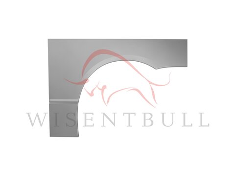 Задняя арка Nissan 300ZX Z32 (1989–2000)