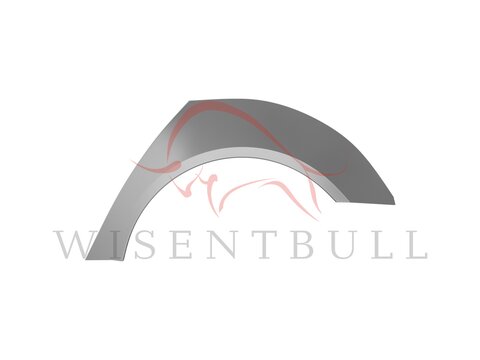 Задняя арка Audi A4 B7 (2004–2008)