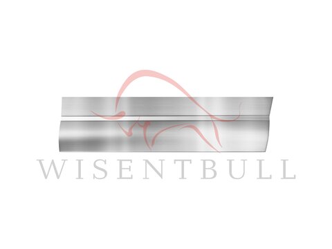 Ремкомплект задней двери Dodge Grand Caravan V (2010–2020)