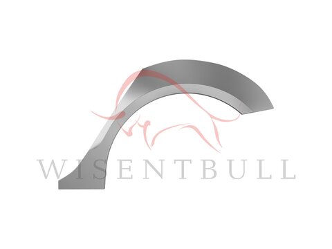 Задняя арка Audi A4 B8 (2012–2016)