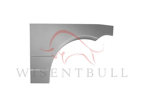 Задняя арка Renault Twingo I (1993–2006)