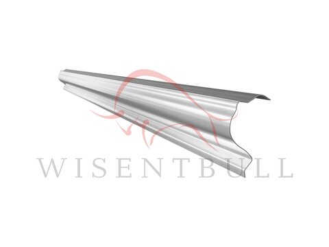 Кузовной порог под передней дверью для Fiat Ducato 250 (2006–2014)