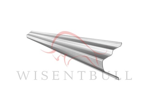 Кузовной порог Land Rover Freelander I (2003–2006)