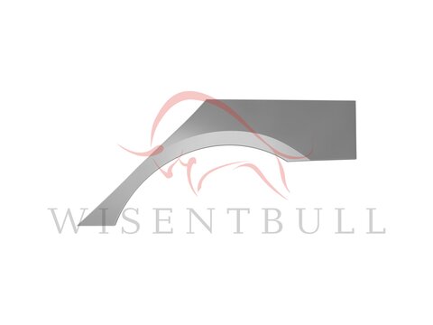 Задняя арка BMW 2-серии Gran Tourer F46 (2015–2018)